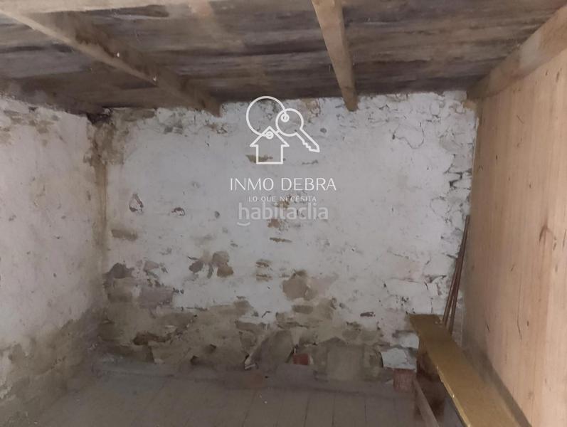 Foto b7db0d3d-65a9-48b3-b5dc-f7d5b888cc3d. Casa cabaña . en Cudillero