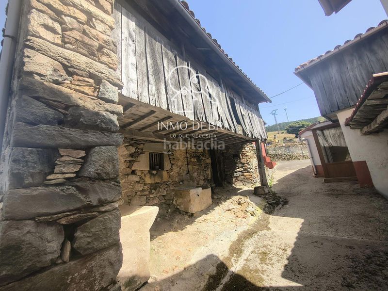 Foto b9f88f45-c763-4785-87a3-fa806099911e. Casa a Cudillero