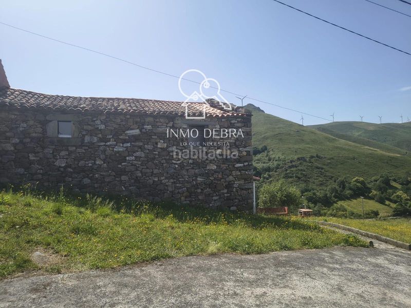 Foto babd8351-978a-43f5-87a8-1f4492df50ac. Casa a Cudillero