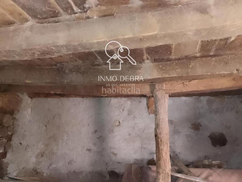 Foto cfb9174f-e875-49d7-a844-a591f5cbcfce. Casa cabaña . en Cudillero