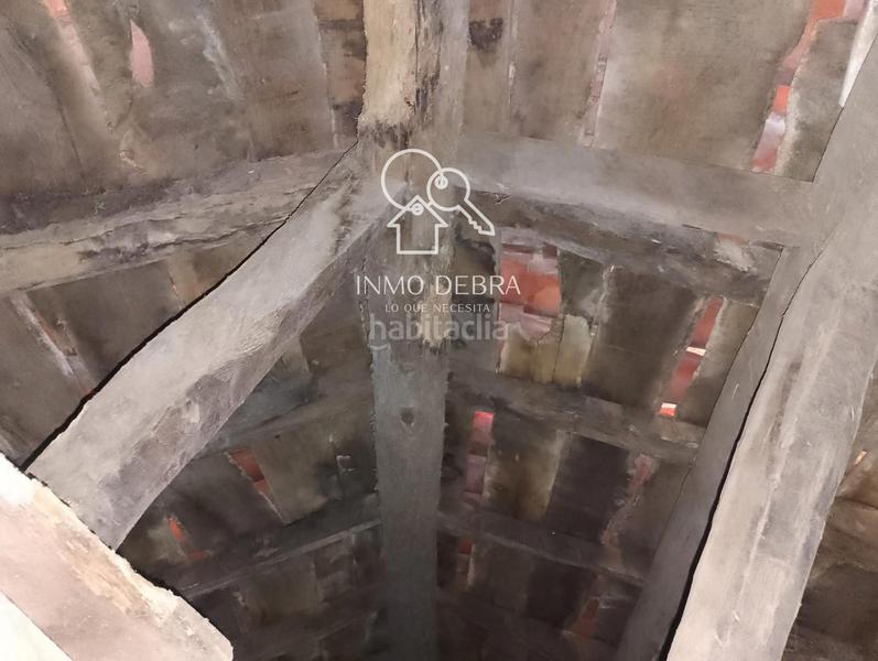 Foto d0bfa13b-a951-4d38-81ad-567f28095cf8. Casa cabaña . en Cudillero