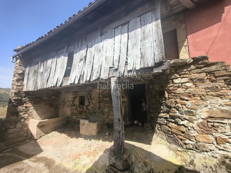 Foto d4b24ddb-aa0a-480b-a03b-6f99f4786383. Casa a Cudillero
