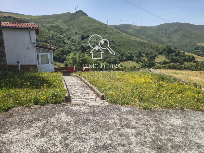 Foto d816d90c-7750-4266-b200-2fc3ec4ba216. Casa a Cudillero