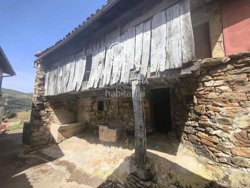 Foto e31c6559-3c97-44e0-ab9e-aa7a27daee44. Casa a Cudillero