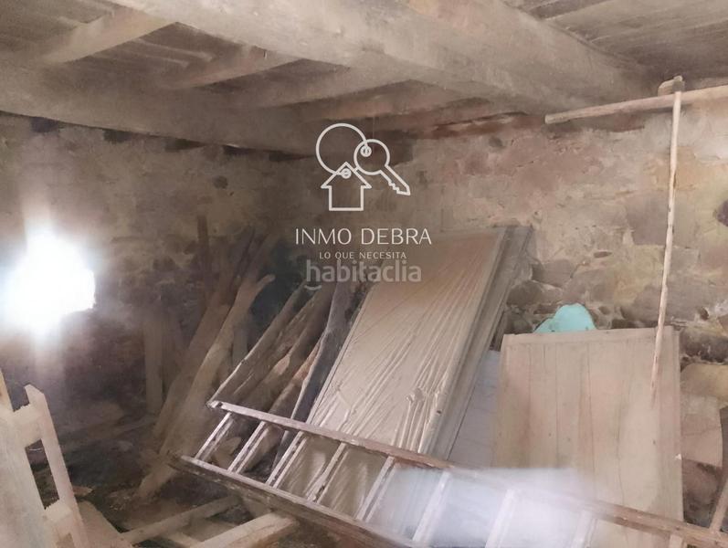 Foto eb6554db-6118-4c02-ab50-9ea4f515a4fd. Casa cabaña . en Cudillero