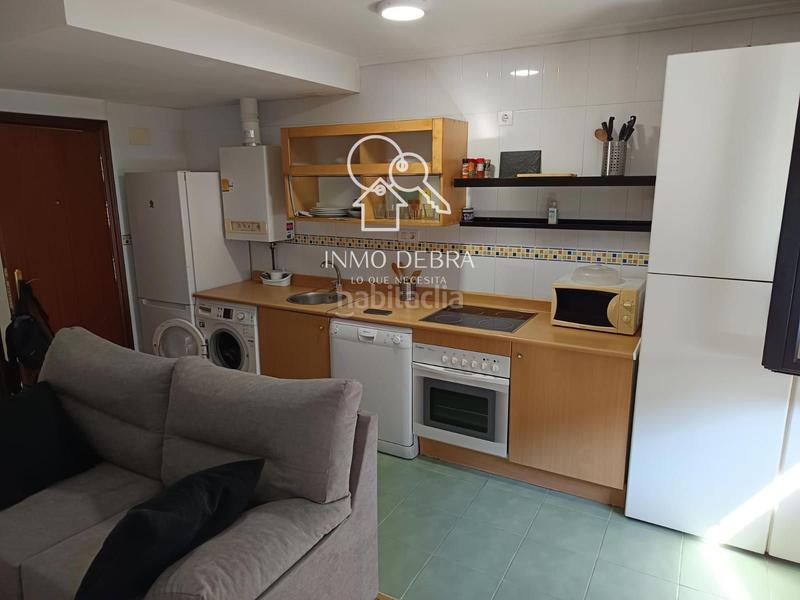 Foto 27c17e71-e56e-4463-9d18-f7960775ebe6. Duplex with heating in Sama Langreo