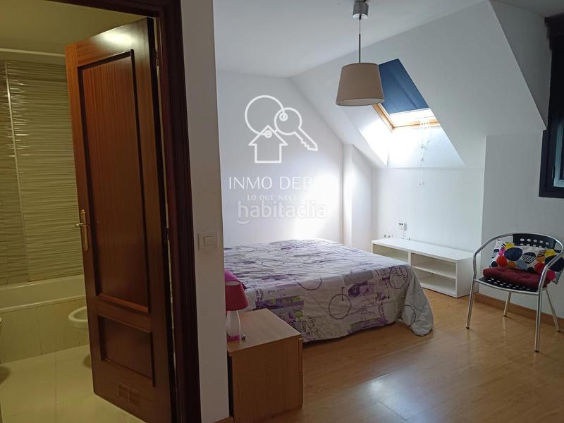 Foto 2fb8a1da-dd3e-43b2-b2de-53d92c872ff2. Duplex with heating in Sama Langreo