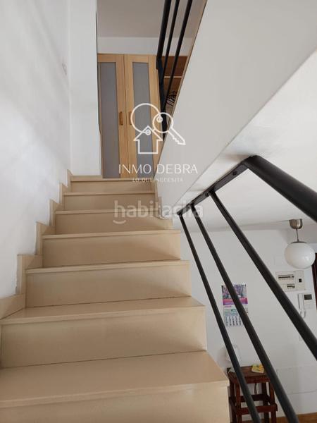 Foto 3c8181e3-89dc-4d72-8f4c-6b7959ca6638. Duplex with heating in Sama Langreo