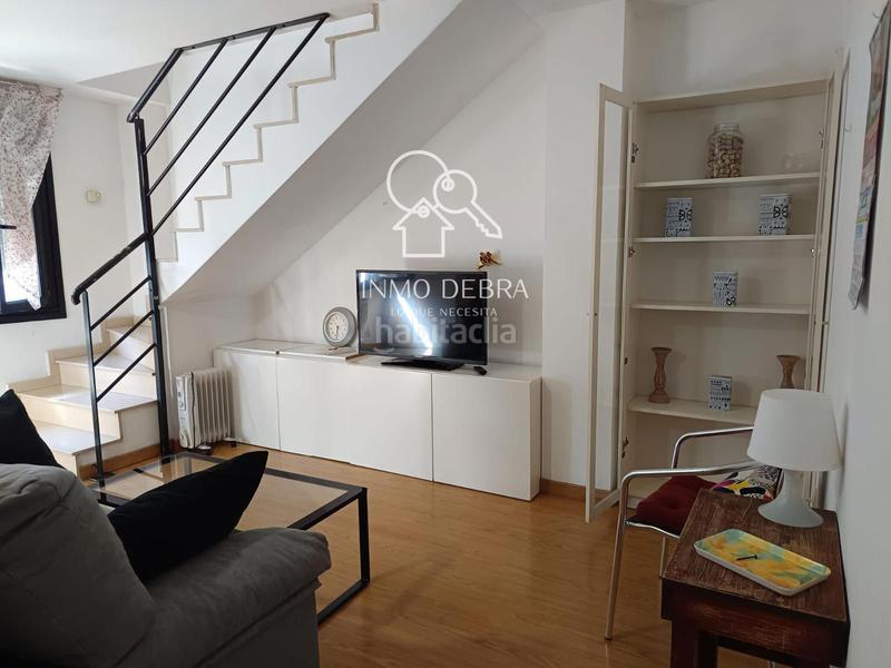 Foto 3d9f3ca5-687a-445c-bdef-a71a20ae0b5c. Duplex with heating in Sama Langreo