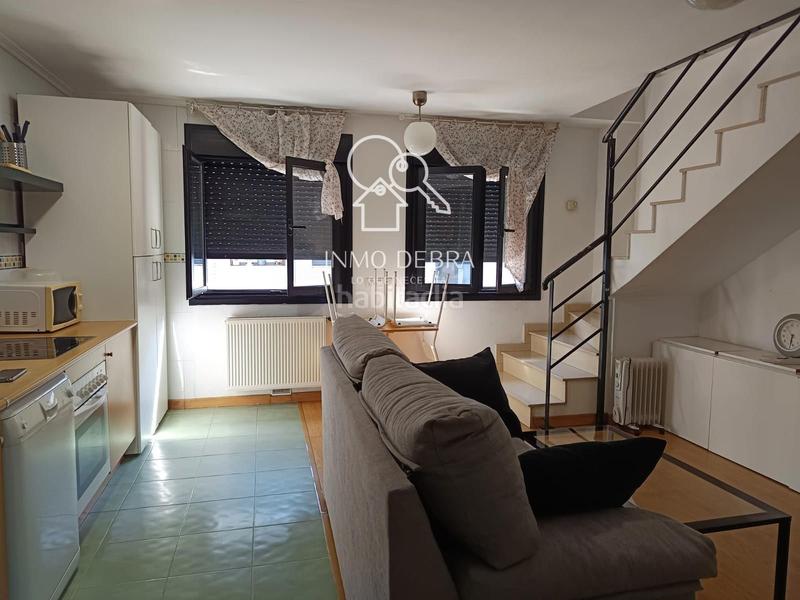 Foto 6dcccf8f-0bfe-4ae1-9db0-1a83f79b6399. Duplex with heating in Sama Langreo