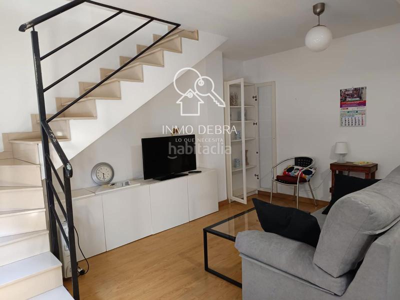 Foto 88bdf6d1-64d8-4520-99dc-46edf6af5362. Duplex with heating in Sama Langreo