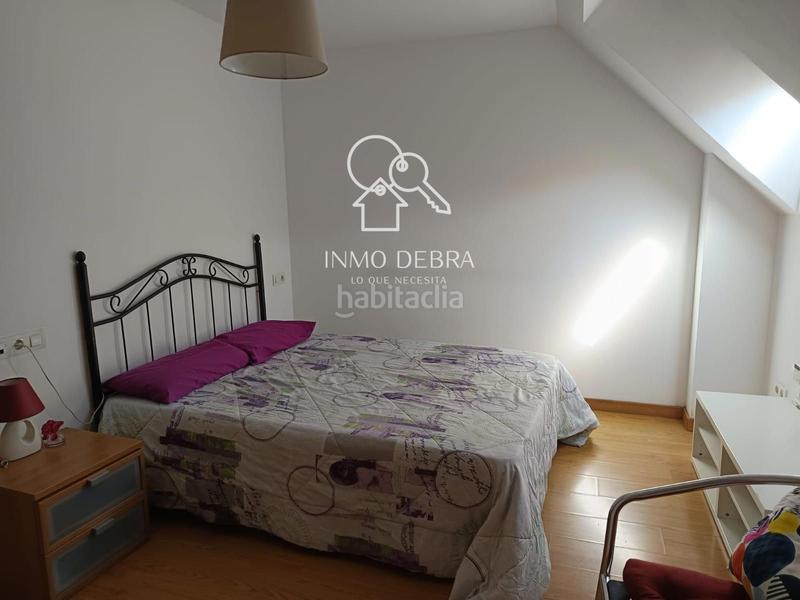 Foto df9dc64b-905d-48c2-ab21-6aead30d10b6. Duplex with heating in Sama Langreo