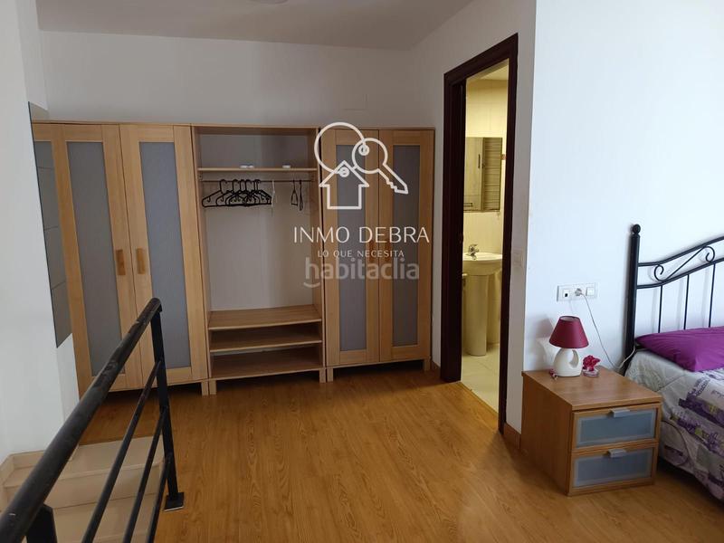 Foto ecac366c-8028-498f-a967-6932ba61353f. Duplex with heating in Sama Langreo