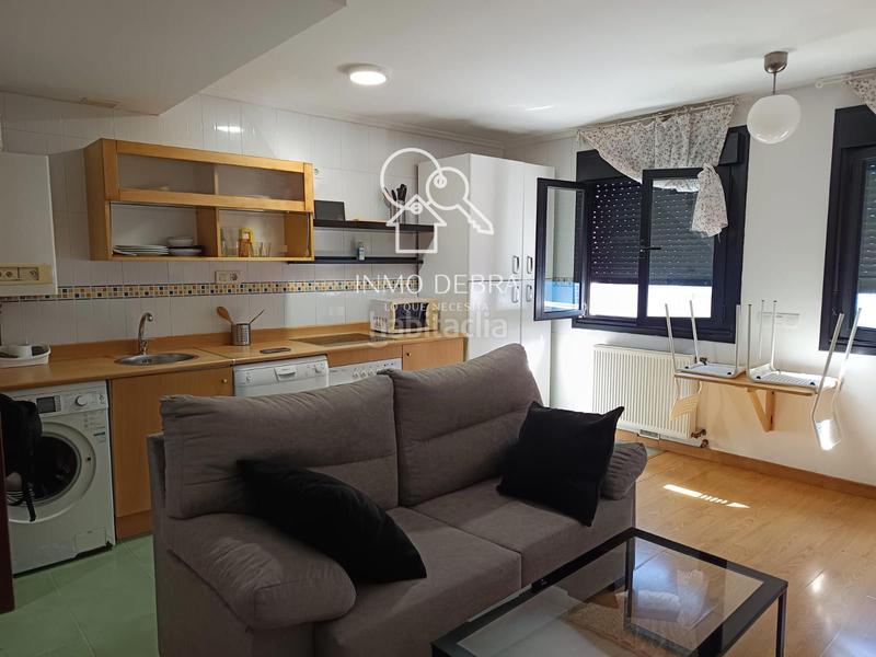 Foto f0e2adf8-060c-4681-a336-ef1916877cb2. Duplex with heating in Sama Langreo