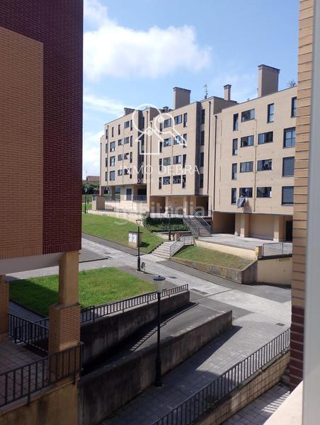 Foto d76da4c5-51ad-437c-9dd5-fd69e1f0a1e1. Piso exclusivo piso en gijon Roces en Roces Gijón
