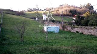 Propriété  Calle pramas. Parcelas en soto del barco