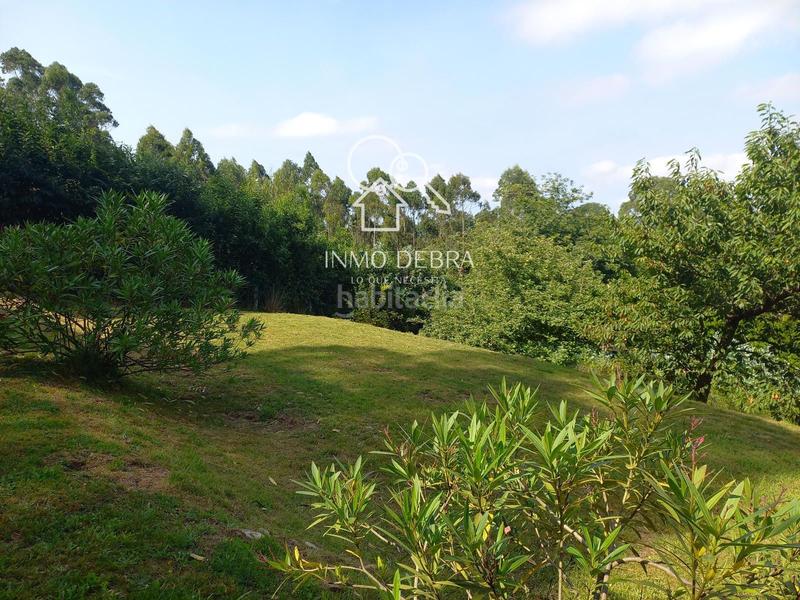 Foto 0adc717e-72e7-4065-b72b-8a238bbf27a2. Finca rústica parcela edificable . en Soto del Barco