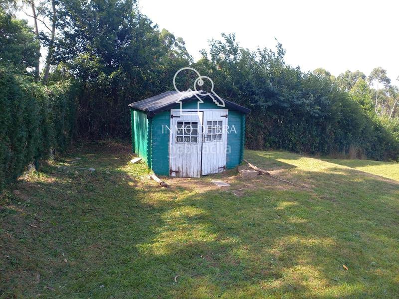 Foto 0ebabcac-6a05-4941-8885-139c9d1039f8. Finca rústica parcela edificable . en Soto del Barco