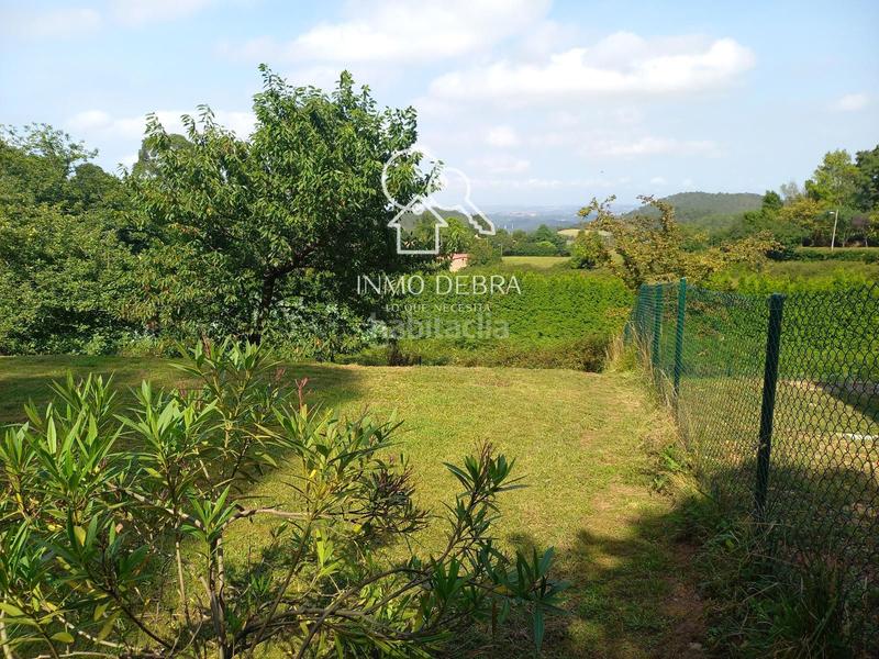 Foto 1884b37a-2cb7-48e0-9f8c-0bea99c9e0b1. Finca rústica parcela edificable . en Soto del Barco