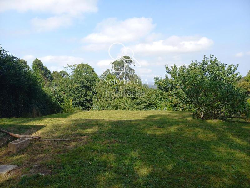 Foto 3f7c2920-e40a-4953-badd-ac22ffb8a3c9. Finca rústica parcela edificable . en Soto del Barco