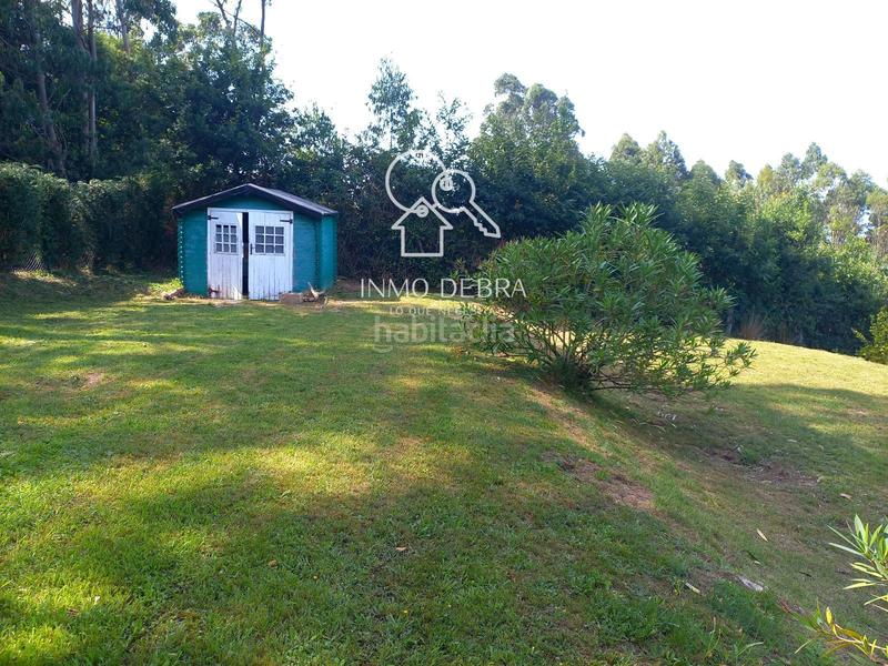 Foto 9587c4e8-b344-488f-b2c4-50545c93b1a2. Finca rústica parcela edificable . en Soto del Barco