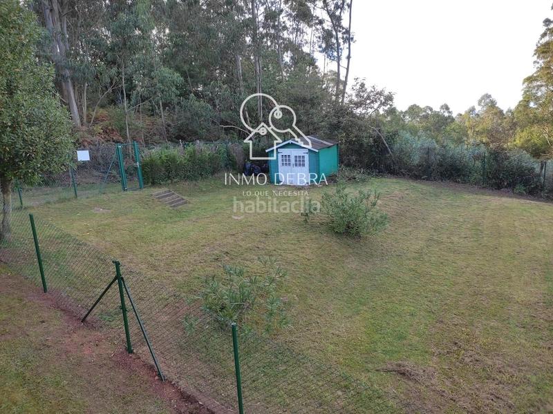 Foto 9a5cdda1-9bb0-4d99-a032-41476ef84230. Finca rústica parcela edificable . en Soto del Barco