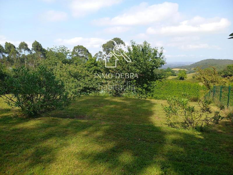 Foto a40cb140-d922-4144-bc24-cb10d1061d05. Finca rústica parcela edificable . en Soto del Barco