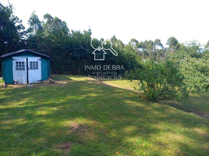 Foto bd40b35f-7eea-4926-91cb-c828c9f06f83. Finca rústica parcela edificable . en Soto del Barco