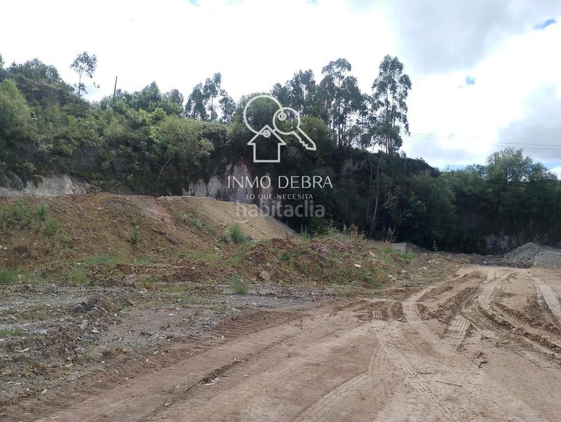 Foto 6f24bae9-71a5-4855-9153-b98477ecbb60. Rural plot in la pola Siero Siero