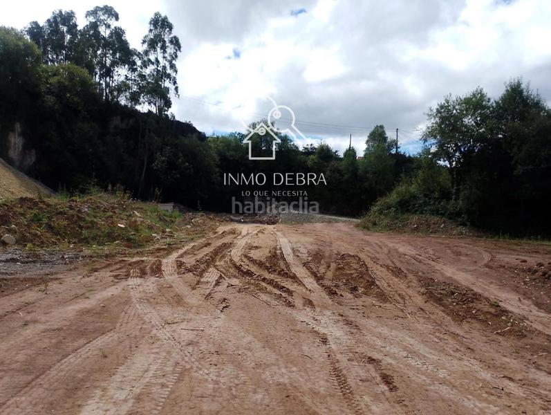 Foto 8a374da1-5a53-4a46-8b07-81da627c743f. Rural plot in la pola Siero Siero