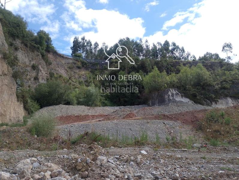 Foto fcd5414b-9146-425c-b620-0079e98422d3. Rural plot in la pola Siero Siero