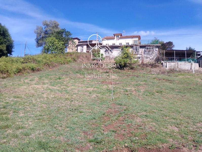 Foto 35aa970e-7b7f-4351-97f4-0a6012c30bde. Terreno residenziale in Pillarno Castrillón