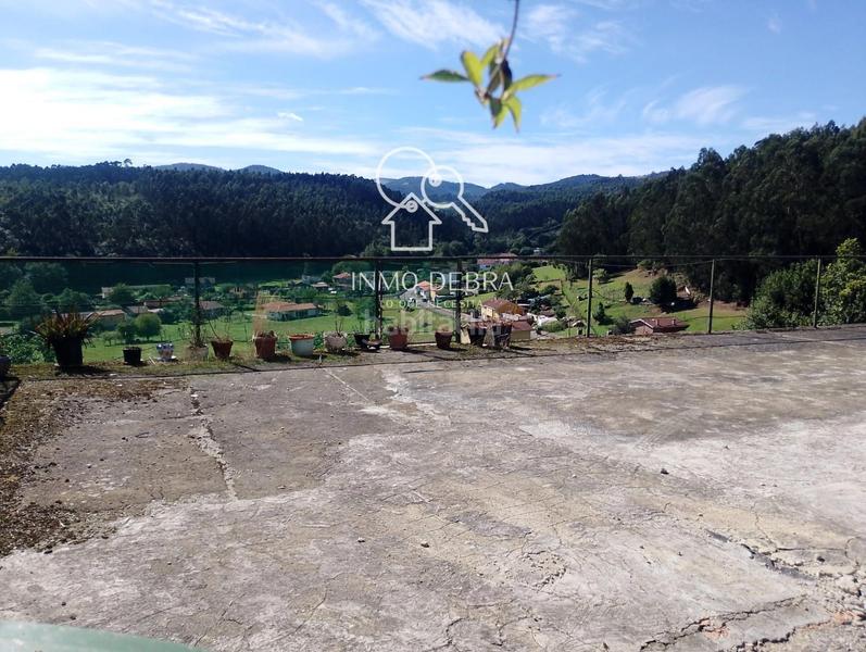 Foto 792e383d-ce1f-4e24-bd21-d9edbe5b8333. Terreno residenziale in Pillarno Castrillón