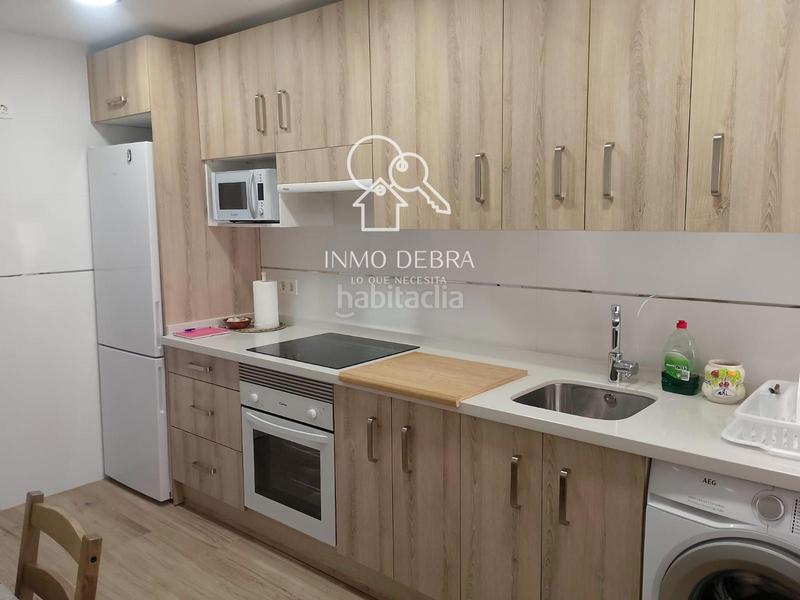 Foto 0b16c023-4e79-4c6e-be81-8c6a31c624c7. Appartement dans El Berrón-La Carrera Siero