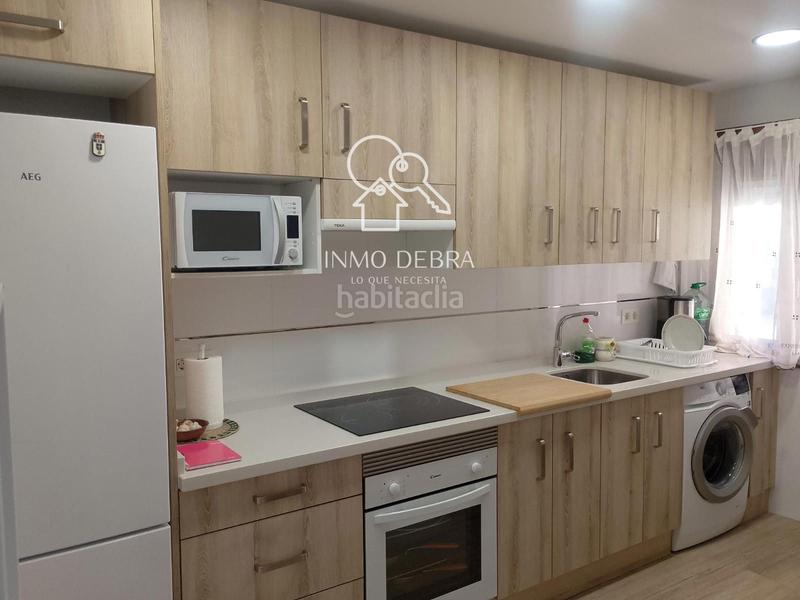 Foto 14ce1236-cb2d-4aa9-a582-0d05f0c039b6. Appartement dans El Berrón-La Carrera Siero