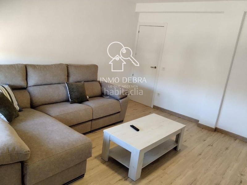 Foto cf622815-4801-40f4-bec5-954a4ecdd061. Appartement dans El Berrón-La Carrera Siero