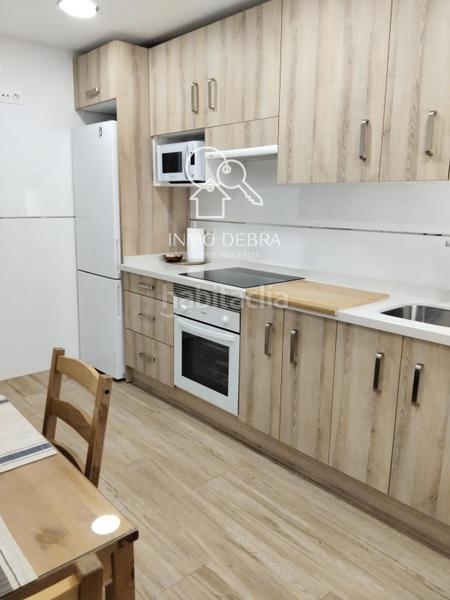 Foto e87ec393-d22d-4179-a1cf-72d87acc8dbb. Appartement dans El Berrón-La Carrera Siero