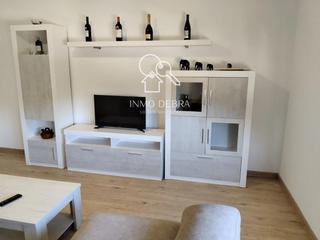 Appartement  N/a. Piso en siero, el berron