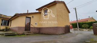 Maison  N/a. Casa con finca en ranon