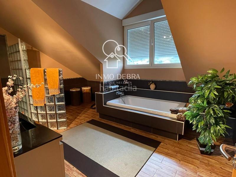 Foto bb27b448-2165-43bc-bf32-64e086e98ee3. Reihenhaus mit parking in Santa María del Mar - El Puerto Castrillón