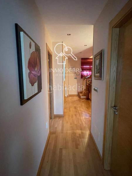 Foto c1fd9733-c3cf-4231-86a4-21639ec0ad15. Reihenhaus mit parking in Santa María del Mar - El Puerto Castrillón