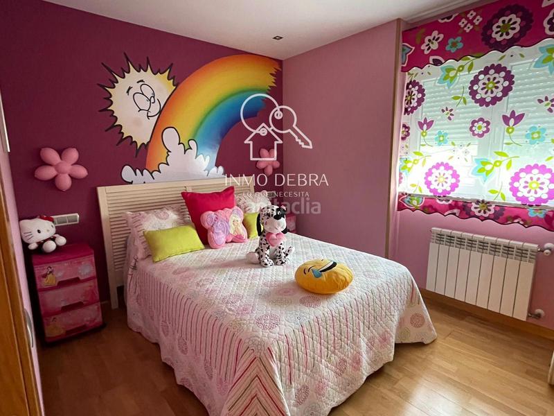 Foto c850bbc3-32dd-40d7-89c3-c9b34db1fe97. Reihenhaus mit parking in Santa María del Mar - El Puerto Castrillón