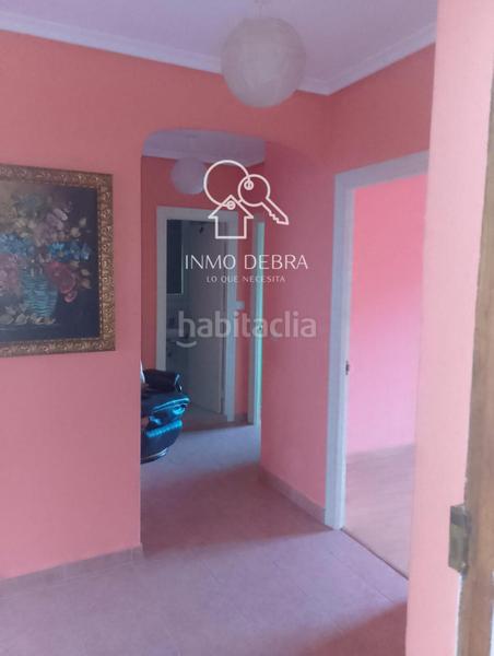 Foto 025a764d-b2d9-4133-babb-80a8533512f6. Edificio apartamentos en Pravia