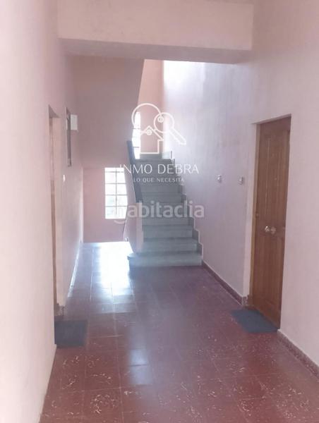 Foto e53498b7-d32b-4d28-8654-170cba41b437. Edificio apartamentos en Pravia