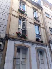 Edifici  N/a. Edificio en cudillero