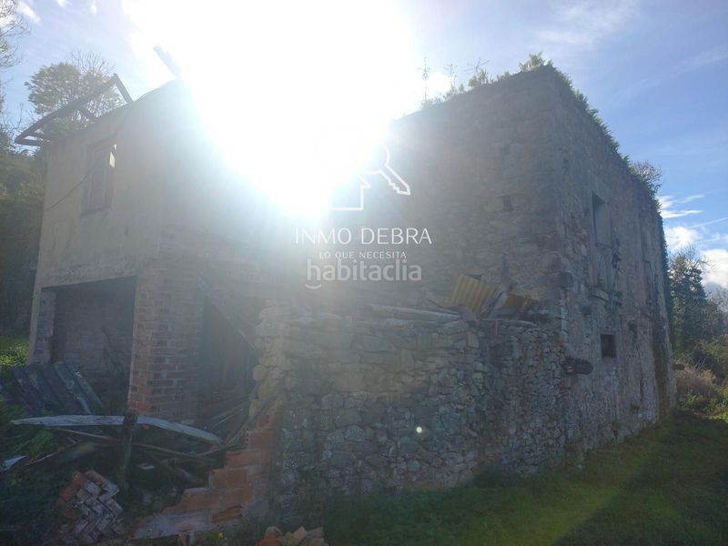 Foto 47ec0626-ac22-4f30-b0be-202f59b36056. Casa a Pravia