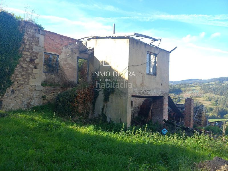 Foto a7574589-86a0-4416-b6de-60e05dccf86e. Casa a Pravia