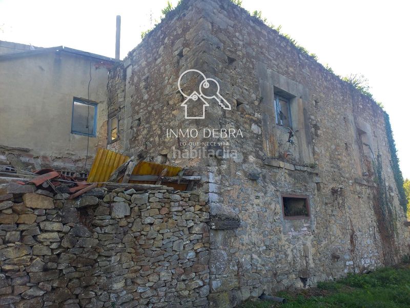 Foto c867856a-8643-4d83-9ed2-58cb3258117f. Casa a Pravia