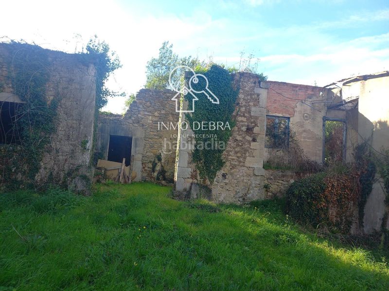 Foto eeaa182f-e0ab-48d7-890c-f344612f58de. Casa a Pravia