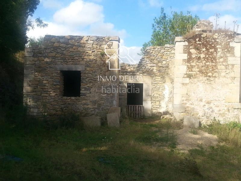 Foto 3b8d8e1f-b233-4994-ae8a-1531248a7ffa. Casa en Pravia